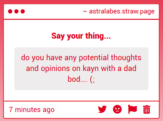 Astra 💫🔞 tweet media