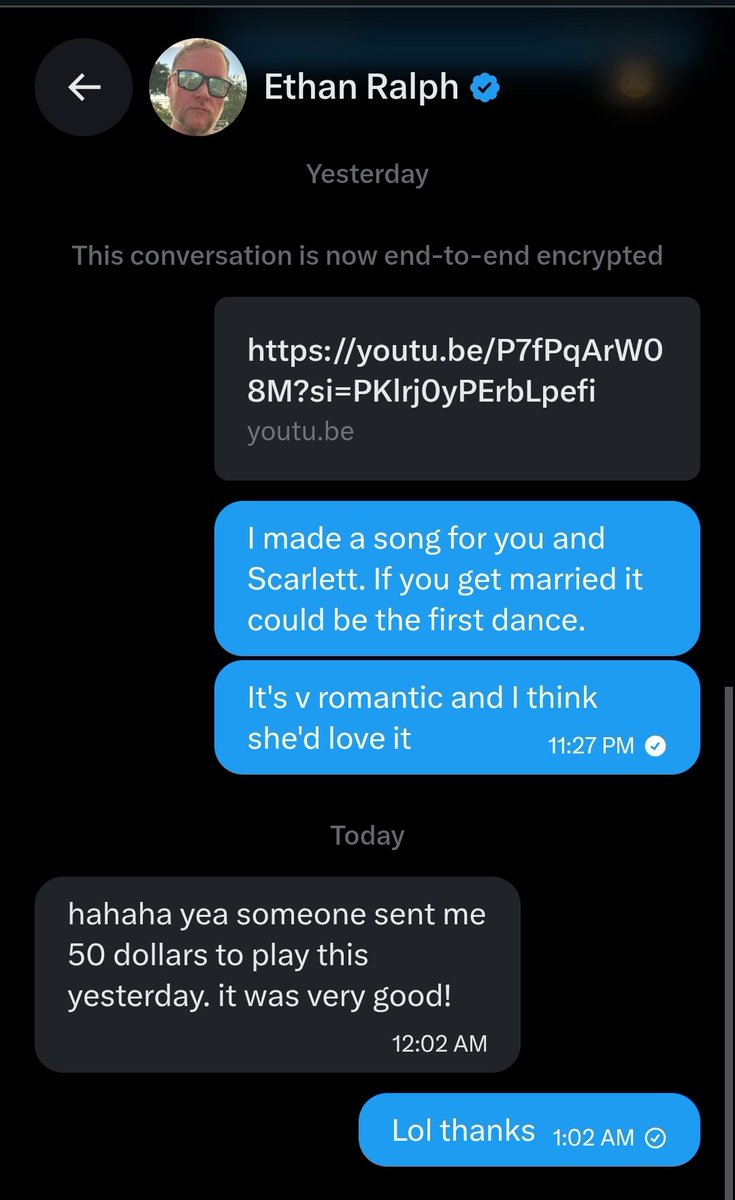 Songs in the Key of CWC tweet media