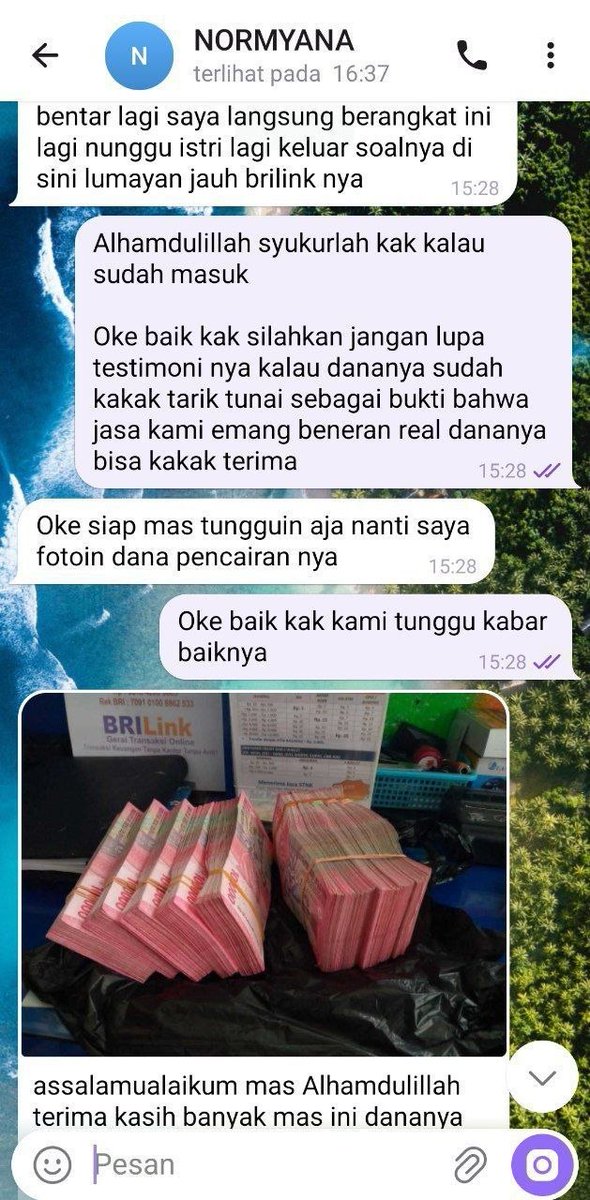 𝗘𝗱𝘂𝗸𝗮𝘀𝗶 𝗣𝗶𝗻𝗷𝗮𝗺𝗮𝗻 𝗗𝗶𝗴𝗶𝘁𝗮𝗹 tweet media