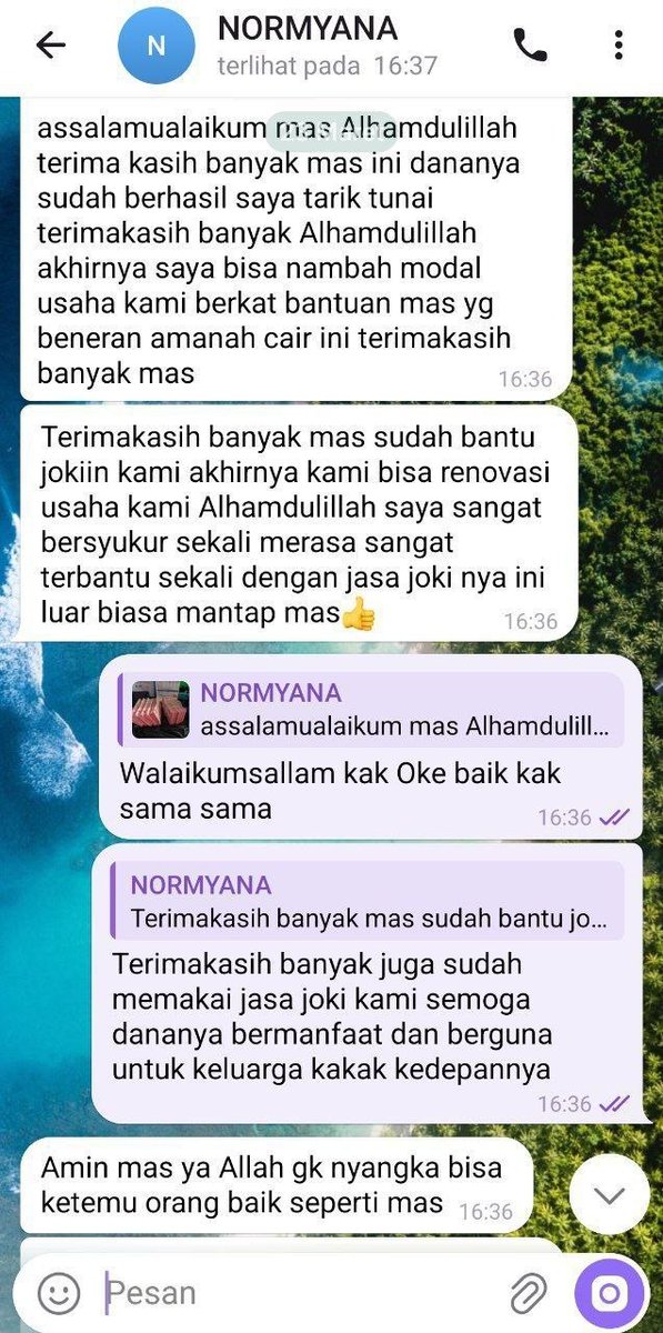 𝗘𝗱𝘂𝗸𝗮𝘀𝗶 𝗣𝗶𝗻𝗷𝗮𝗺𝗮𝗻 𝗗𝗶𝗴𝗶𝘁𝗮𝗹 tweet media