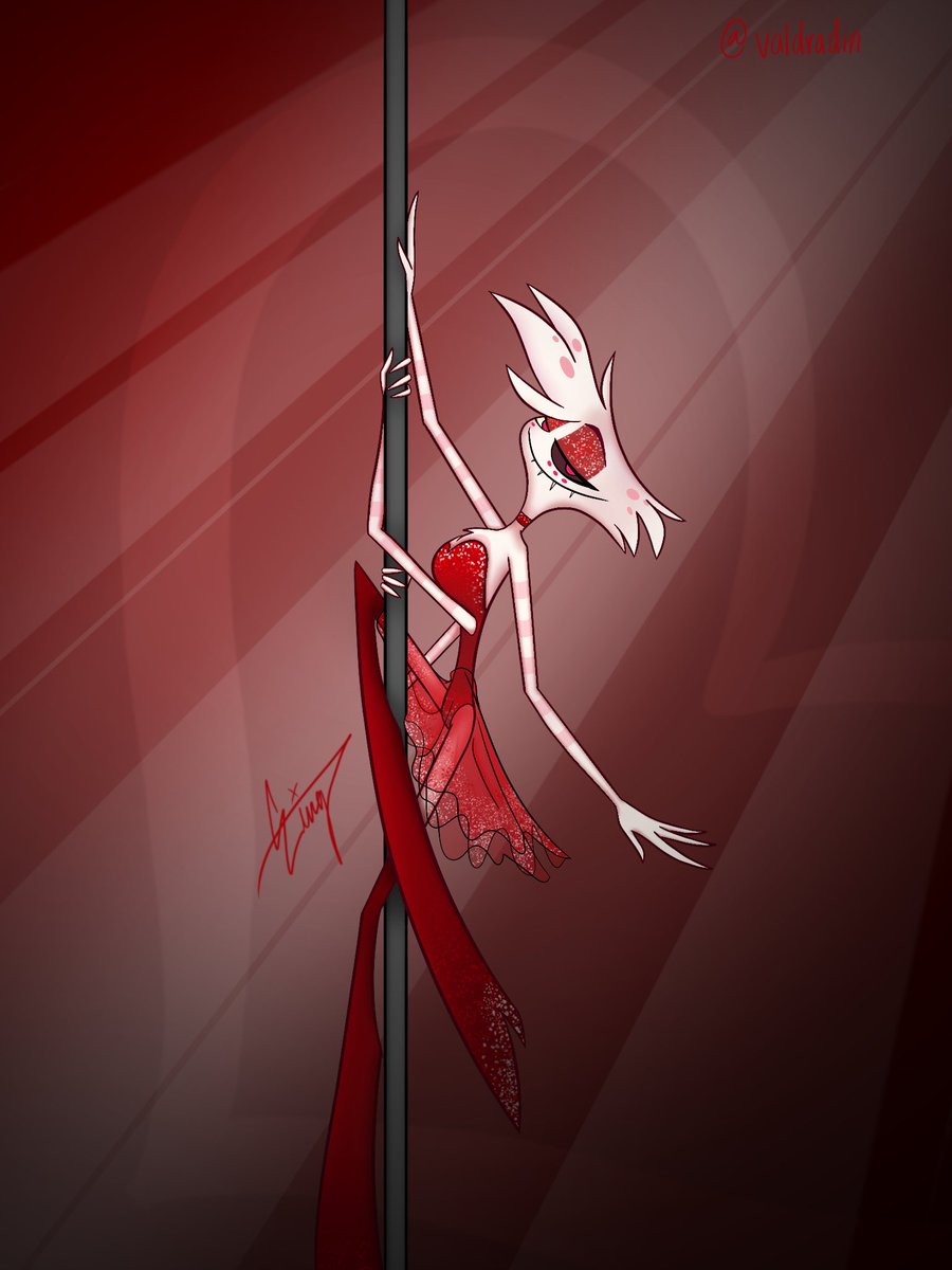 Angel Dust tweet media