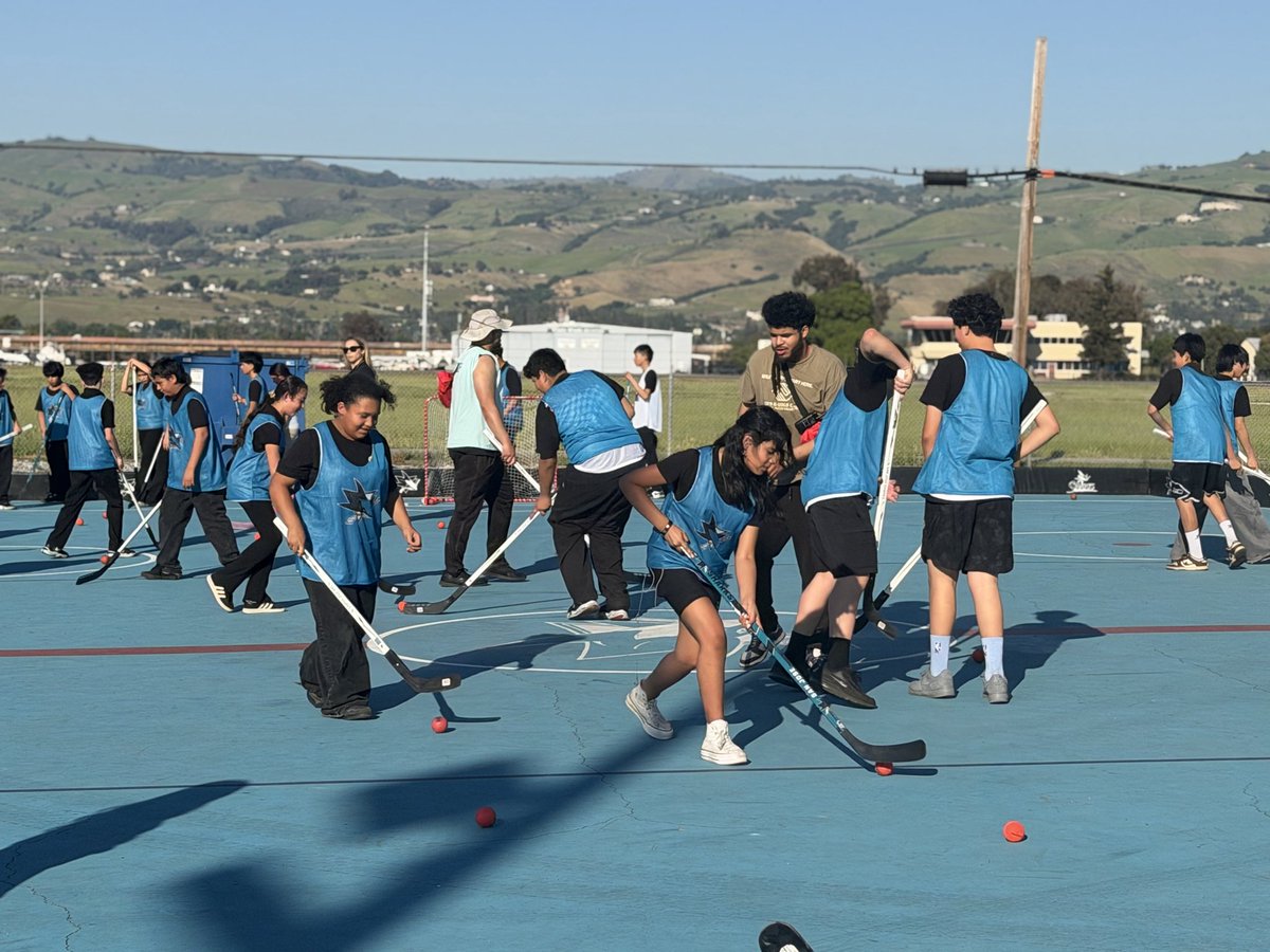 Sharks Community tweet media