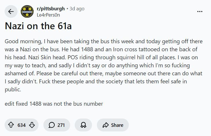 Reddit Lies tweet media