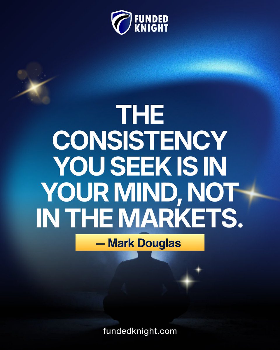 Funded Knight tweet media