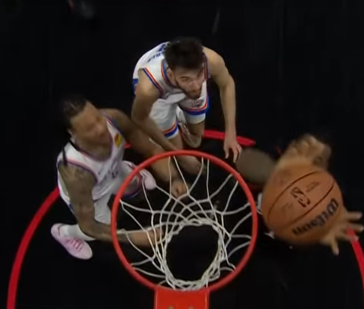 Derek Bodner tweet media