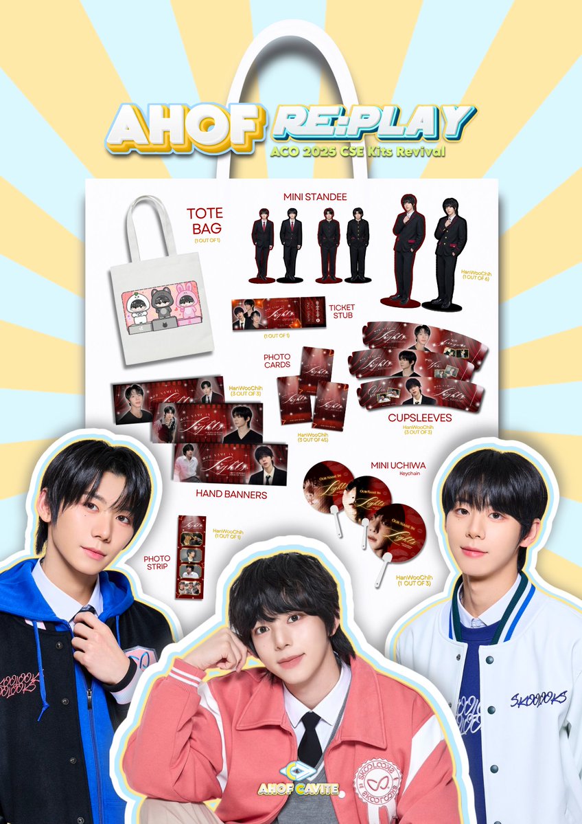 AHOF CAVITE OFFICIAL tweet media