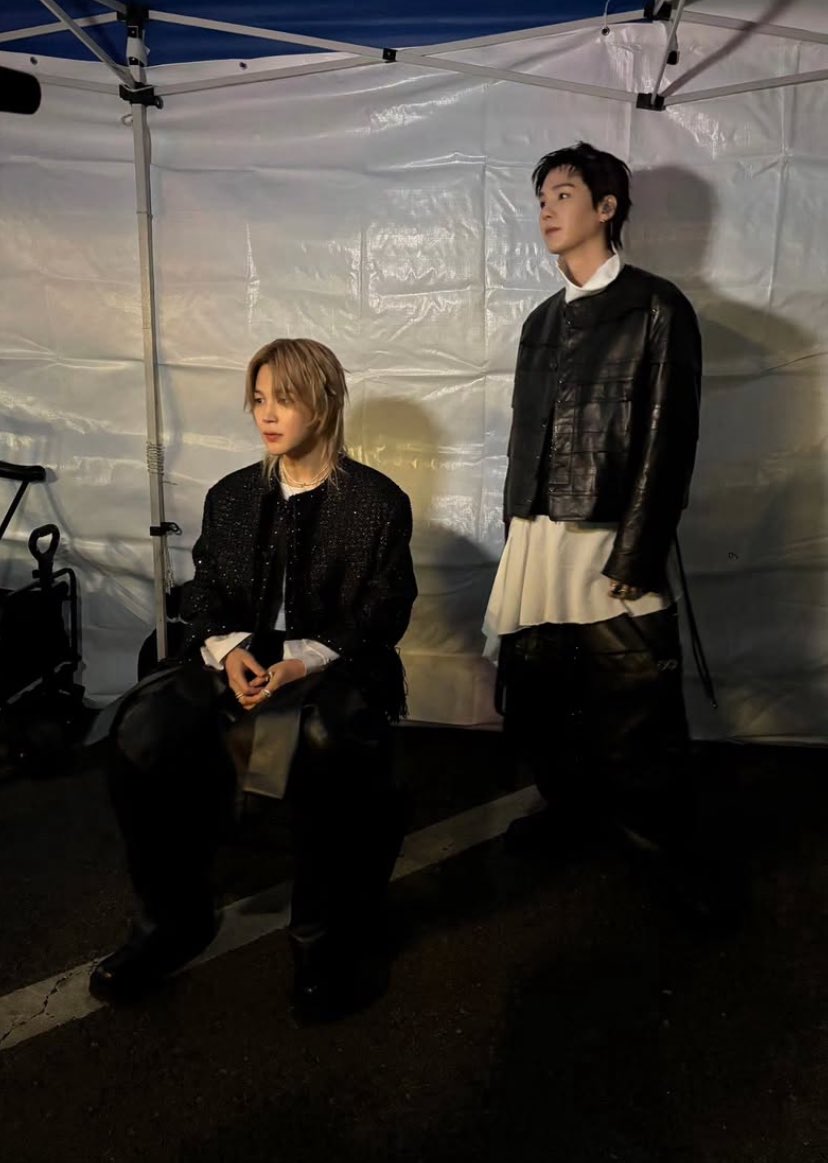 YaweePun's tweet photo. #yoonmin https://t.co/Fg6aoisrlG