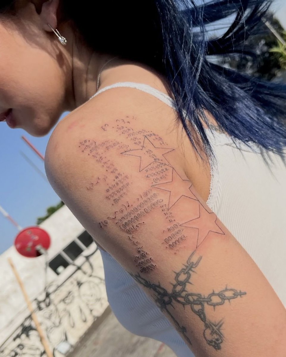 ⋆°𖦹 iza tkm data ✩.ᐟ tweet media