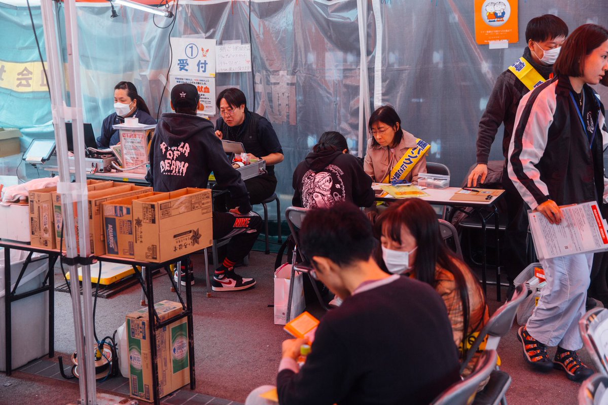 一般社団法人SNOWBANK tweet media