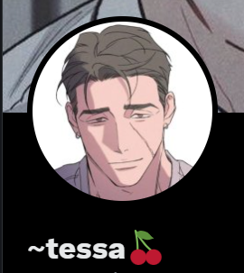 ~tessa🍒 tweet media