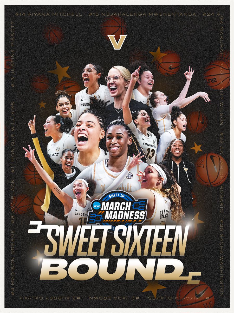 Vanderbilt WBB tweet media
