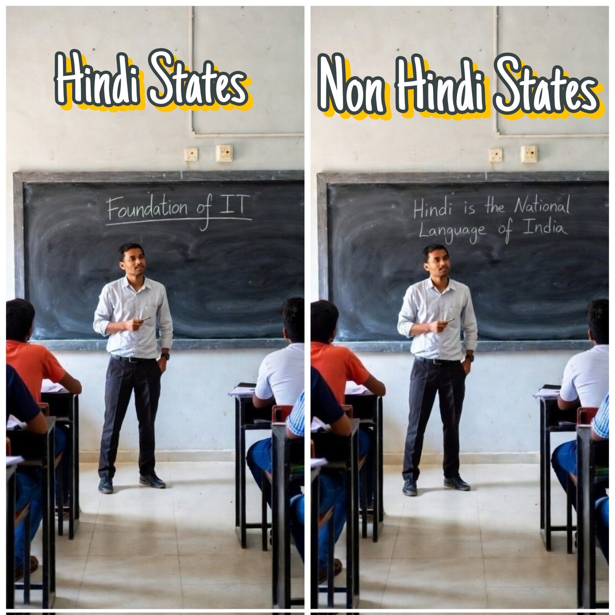 𑘥𑘕𑘱𑘧𑘦𑘰𑘨𑘹 /Bhaiyamare 2.0 tweet media