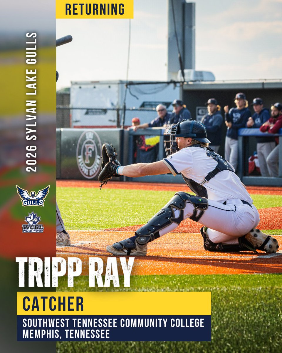 Sylvan Lake Gulls tweet media