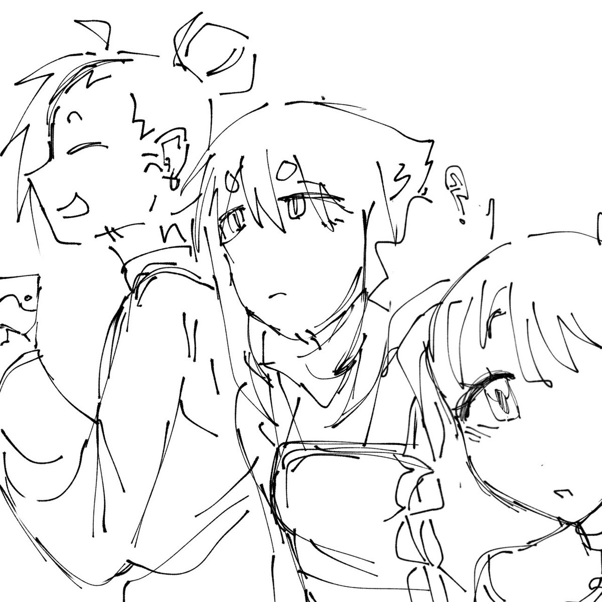 monika ♡s wormie 🍀 tweet media