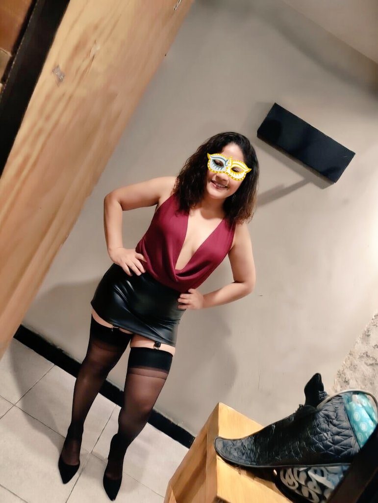 San y Ram. tweet media