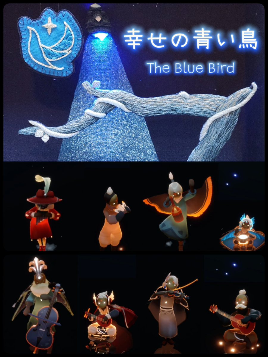 ママゴン tweet media