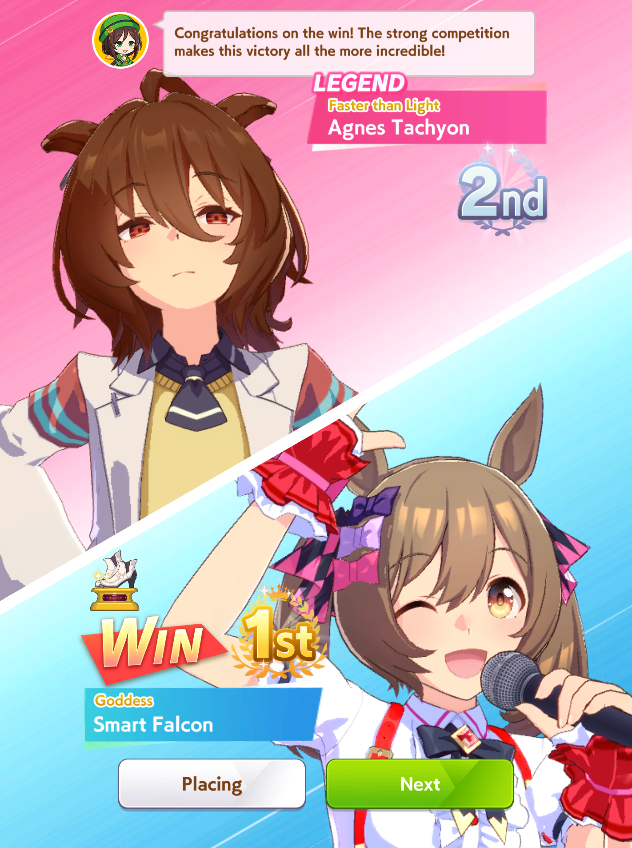 Kris Umasimp 【Umamusume 101 📌】 tweet media