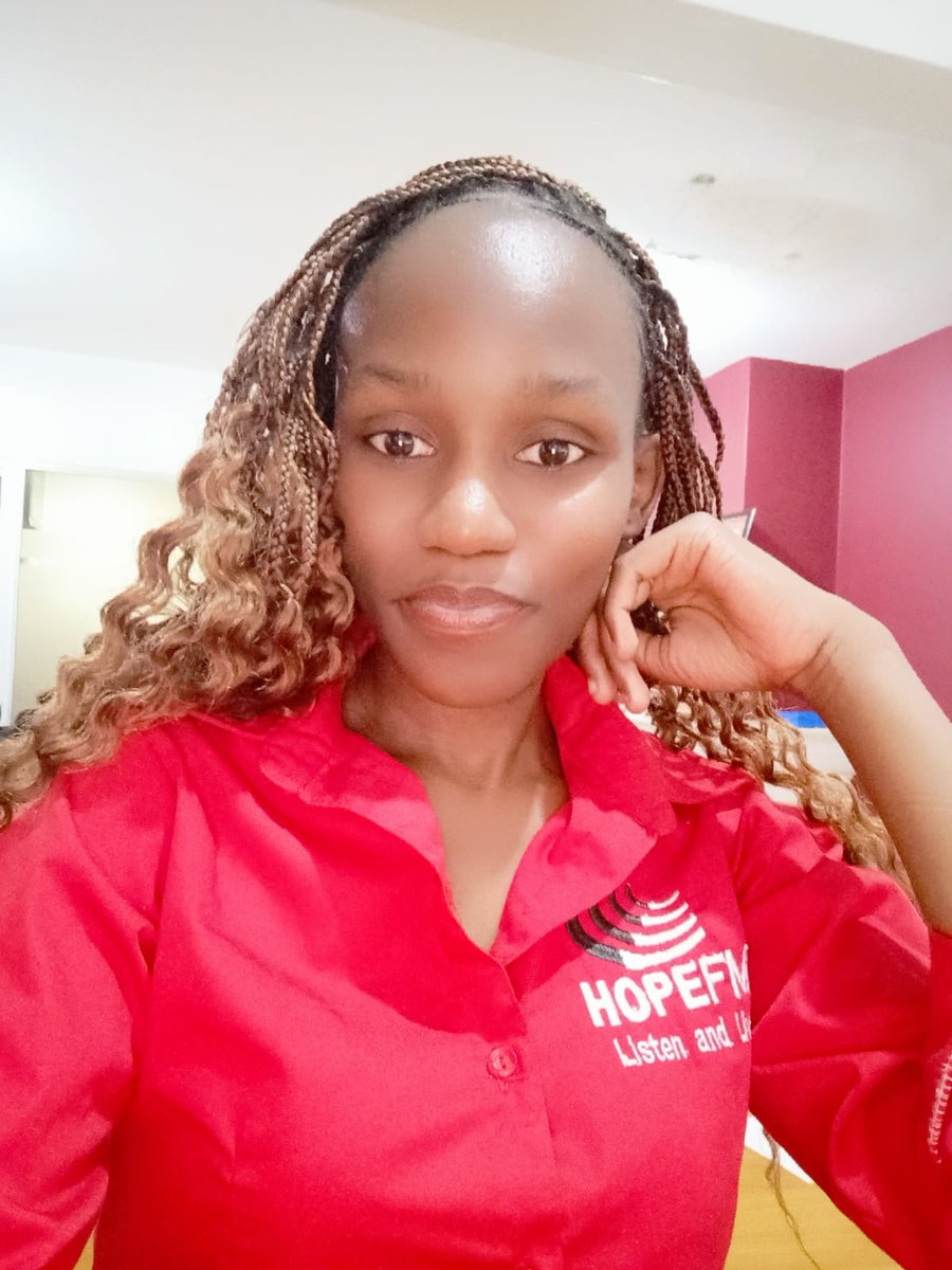 Hope FM Live tweet media