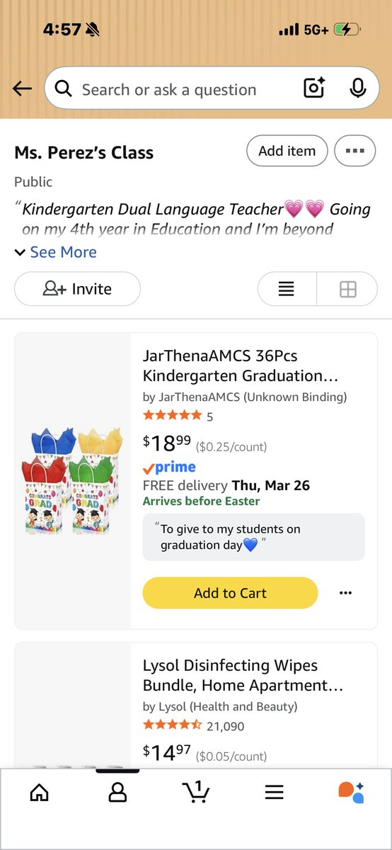 Ms. Perez tweet media