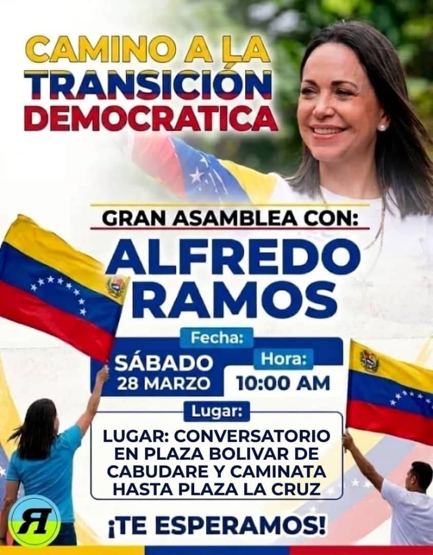 Franklin Ramirez tweet media