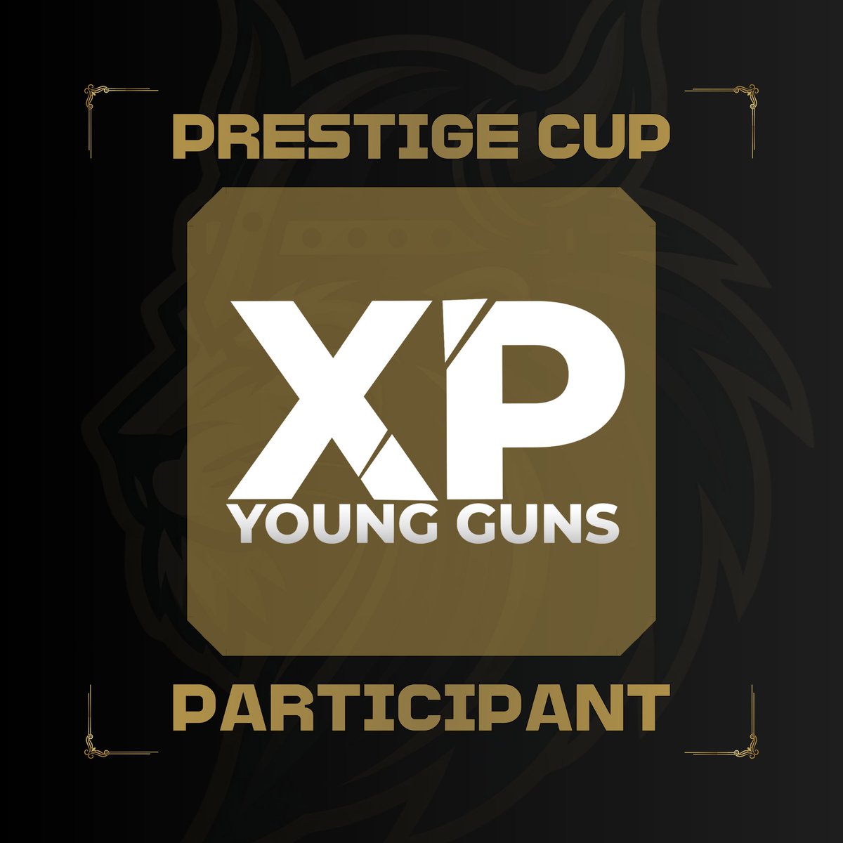 Prestige Esport tweet media