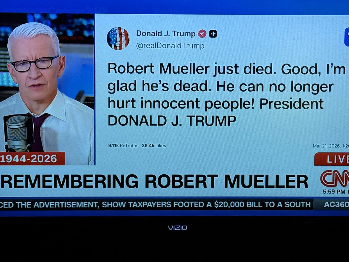 Michael C. Fox tweet media