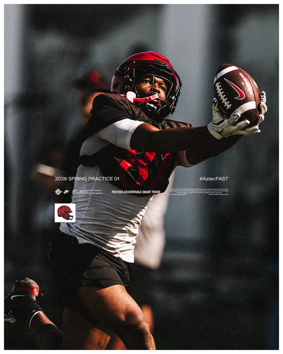 San Diego State Football tweet media