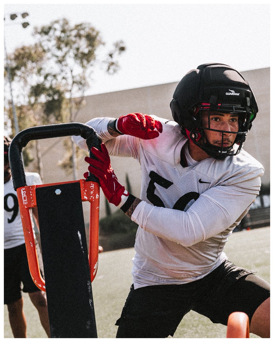 San Diego State Football tweet media