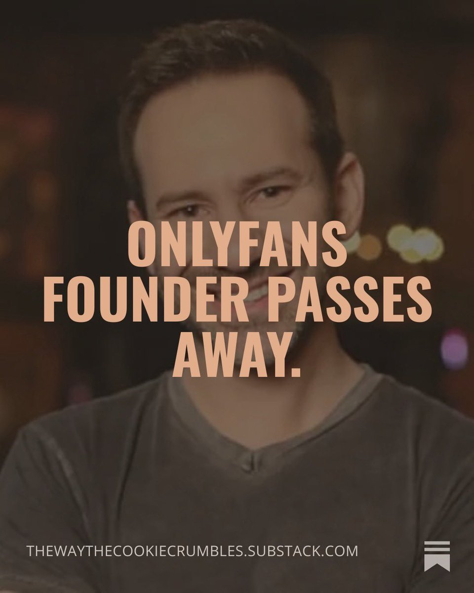 Matthew Cookson tweet media