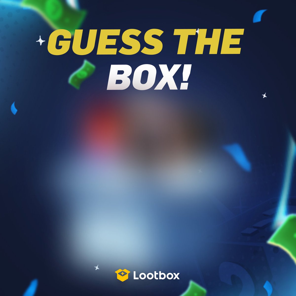 Lootbox tweet media