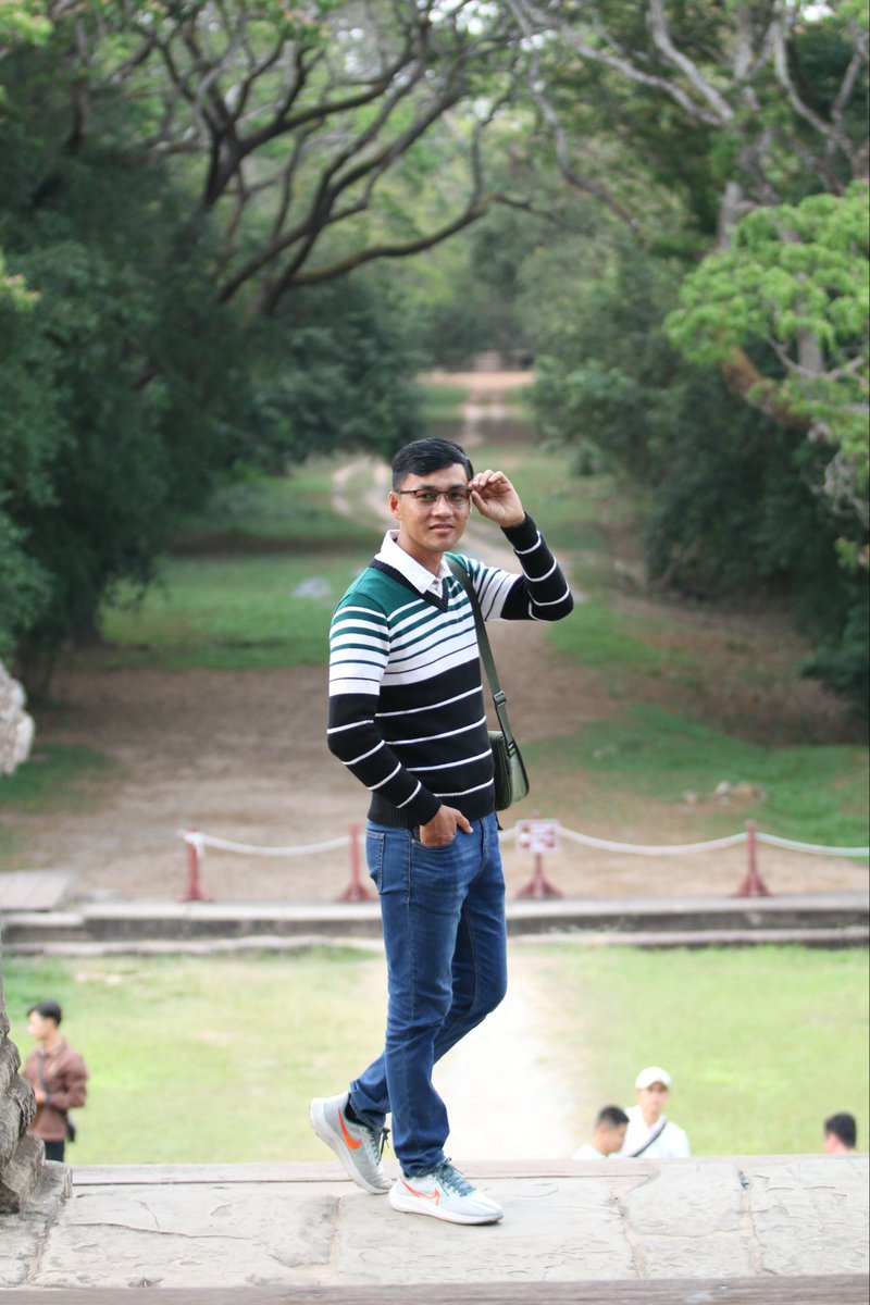 ឃាង វ៉ាន់ឌី tweet media