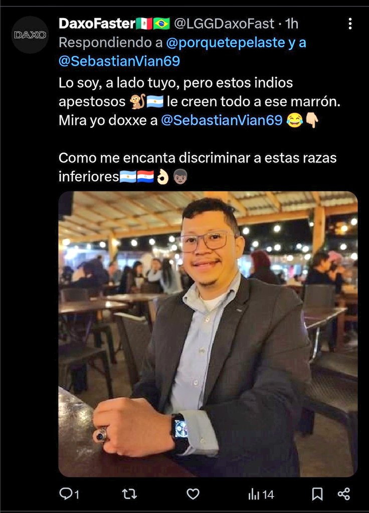 Diego🇵🇾🇮🇹 tweet media