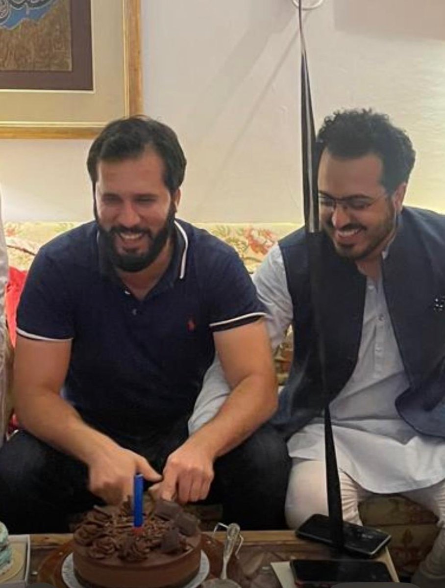 Hafeezullah K Niazi tweet media