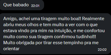 Dante ✶ Tarot tweet media