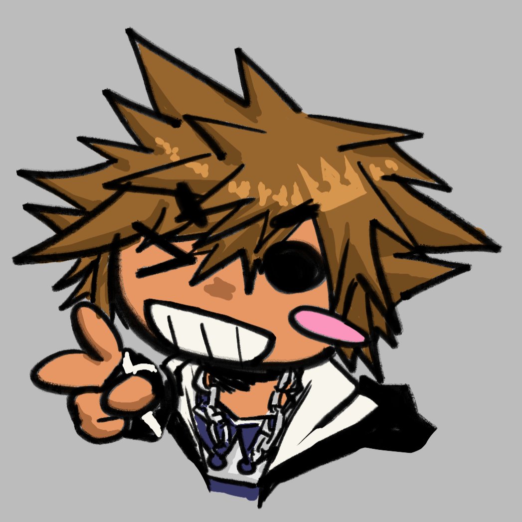 i dontknowww #kingdomhearts