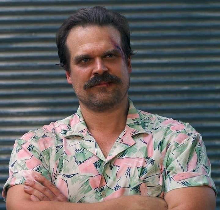 Lucas Sinclair shady facts ❤️ #1 KIKI GLAZER tweet media