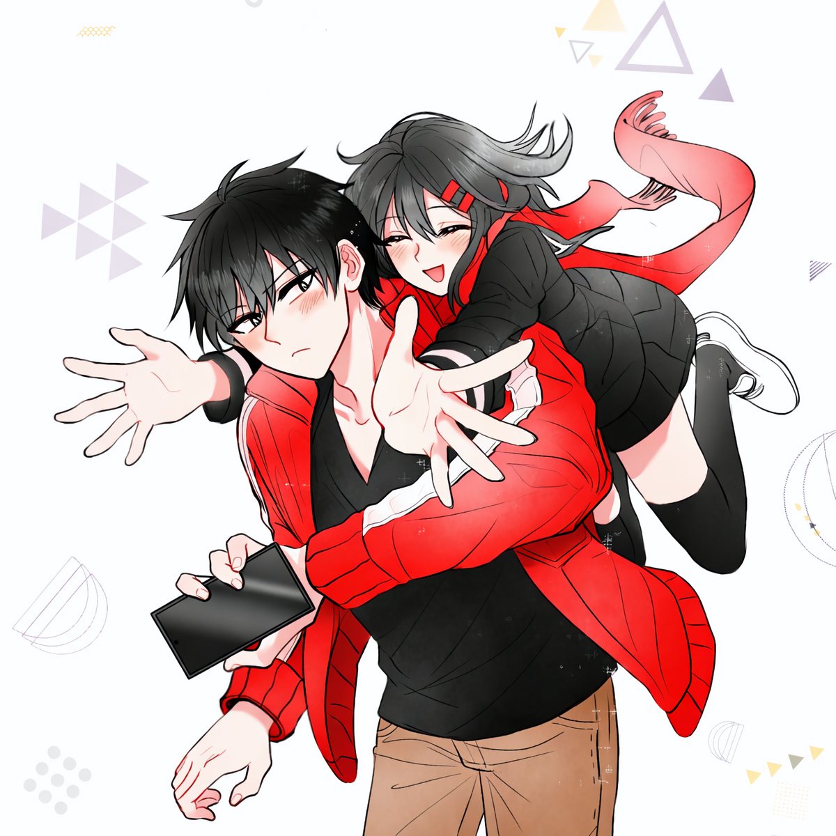 설탕과자❤️ tweet media