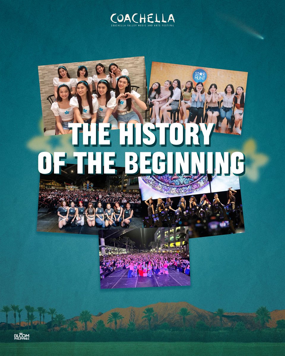 BLOOM PHILIPPINES tweet media