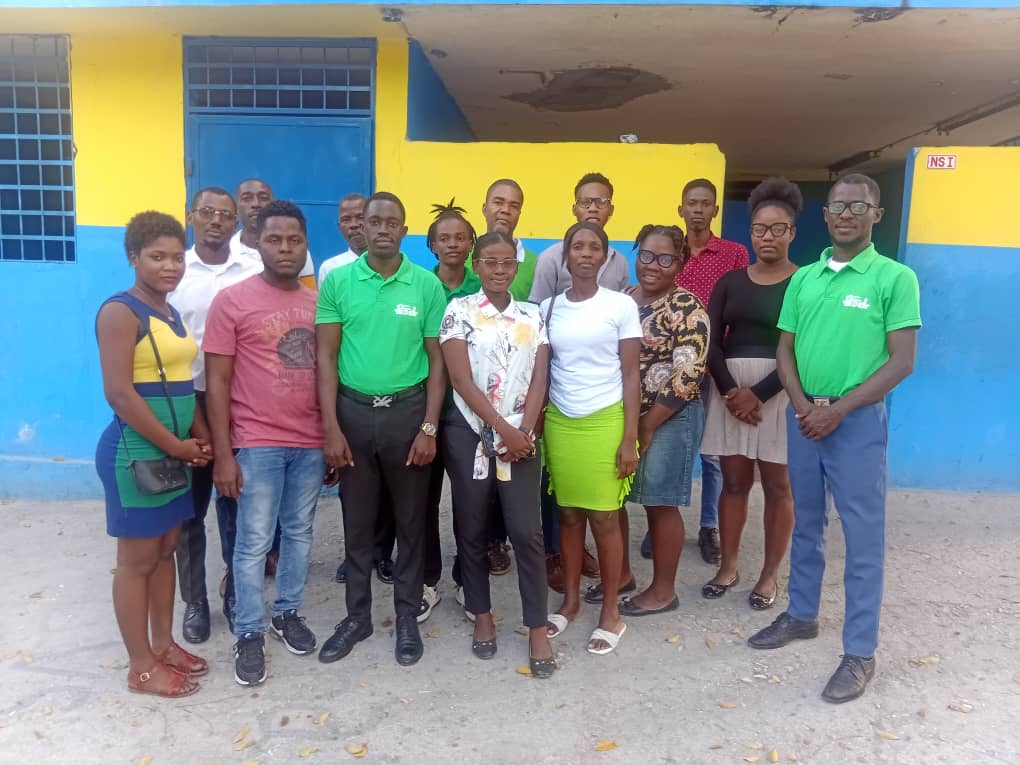 Mouvman Anseyan EDE tweet media