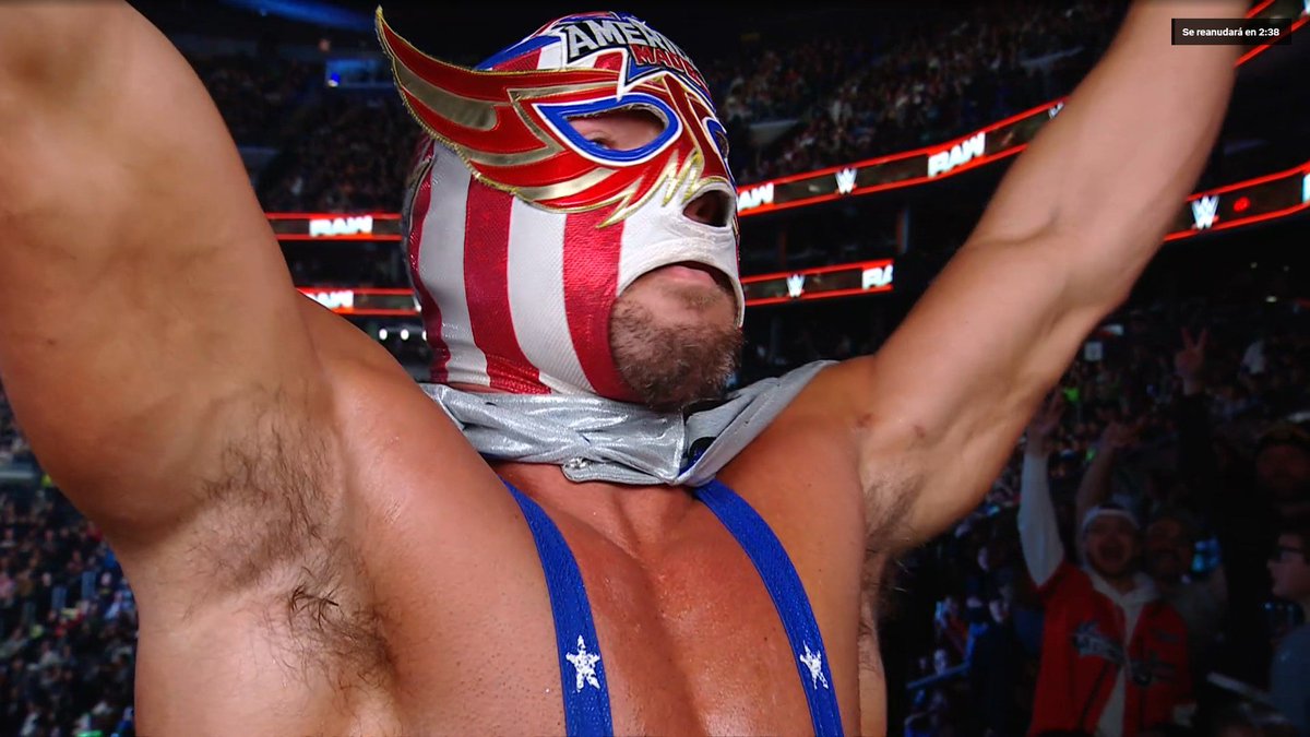 WrestleTalk tweet media