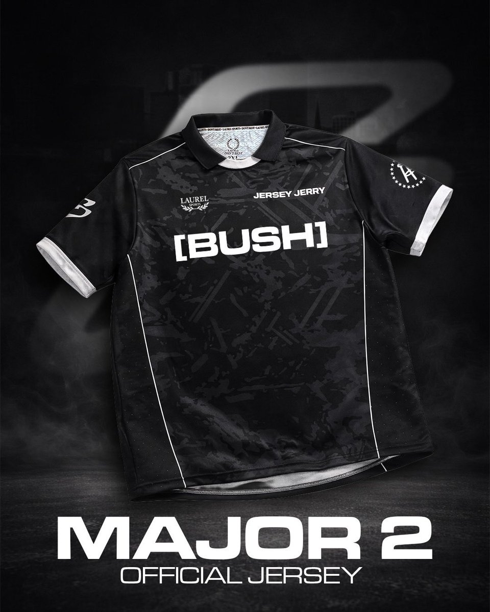 Telluride Bush Gaming tweet media