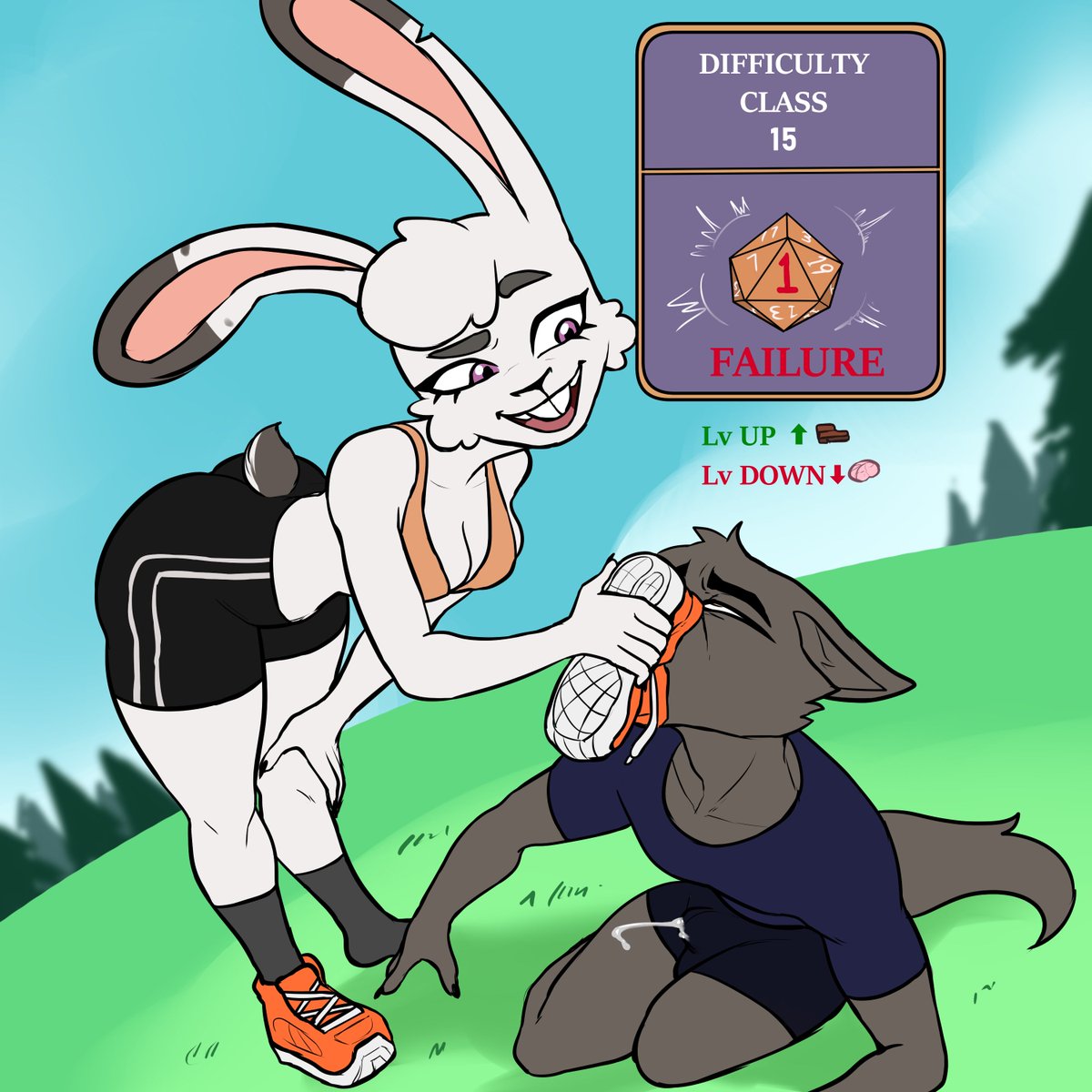 Hexecat (Commissions Open)💫 tweet media