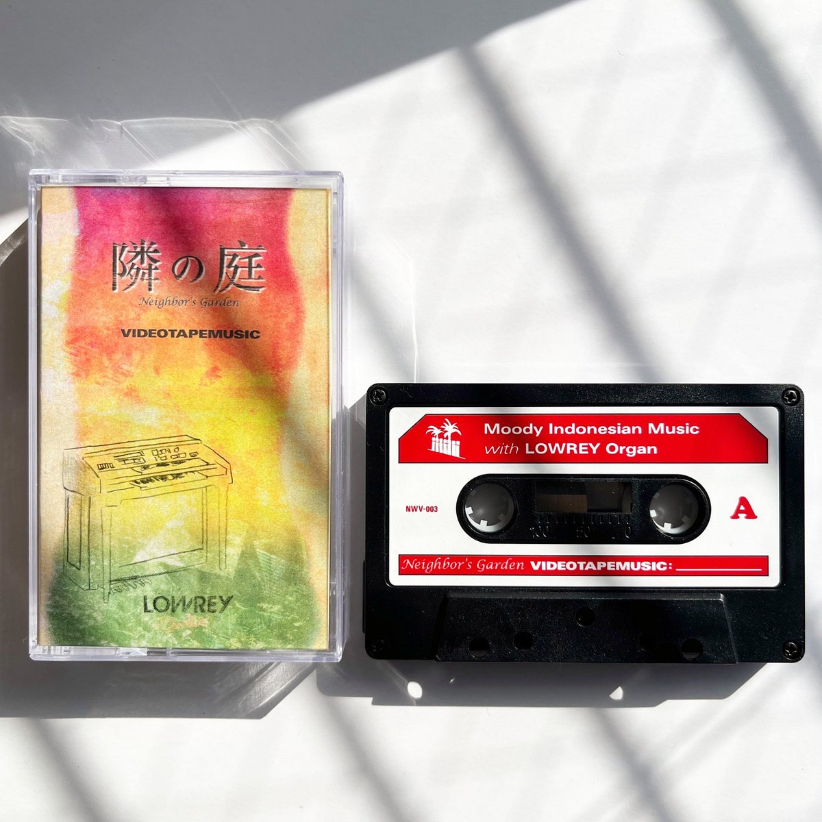 CD / CASSETTE / RECORDS EXPRESS tweet media