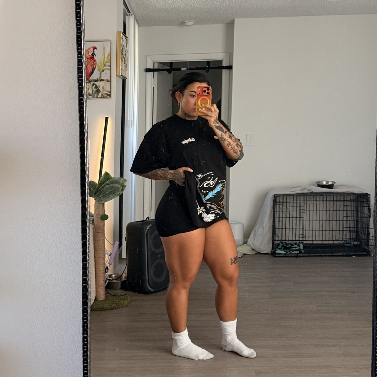 Coach Leona tweet media