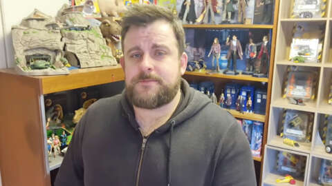 GameSpot tweet media