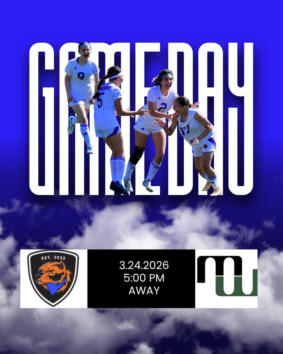 Westview Girls Soccer tweet media