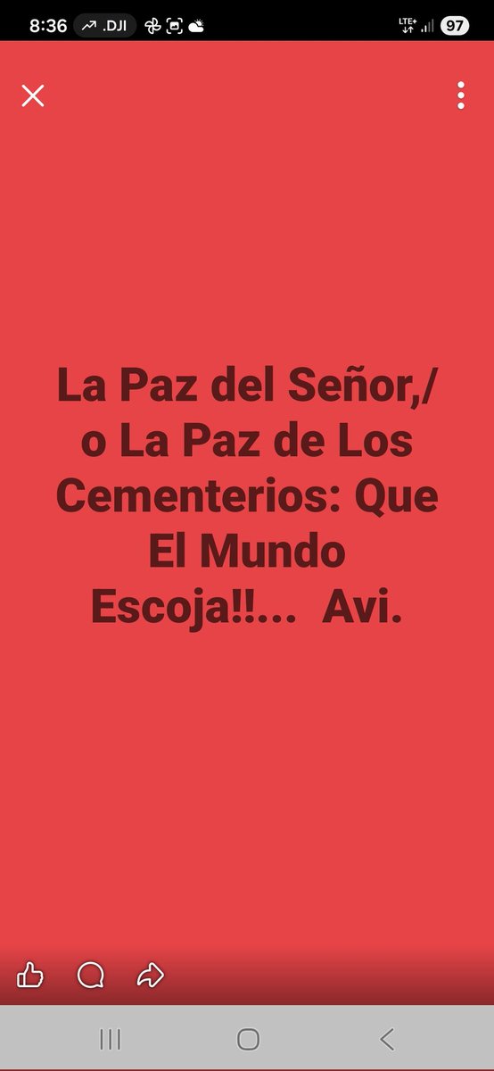 Avi Grabli tweet media