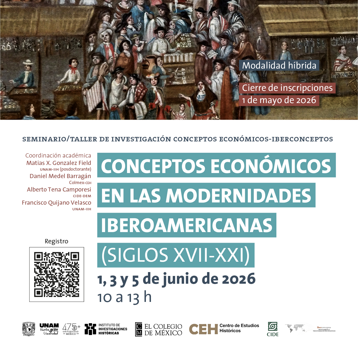 UNAM-Históricas tweet media
