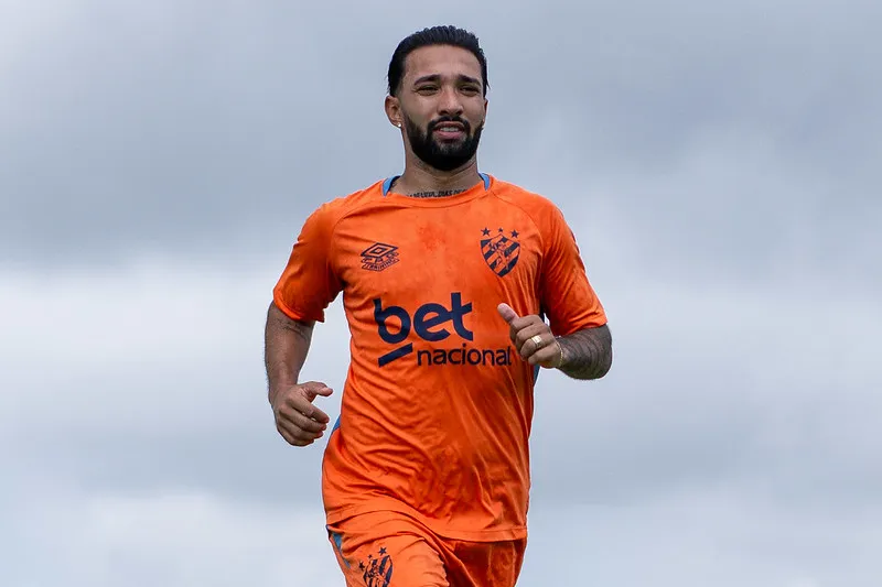 Diário do Sport 🦁 tweet media