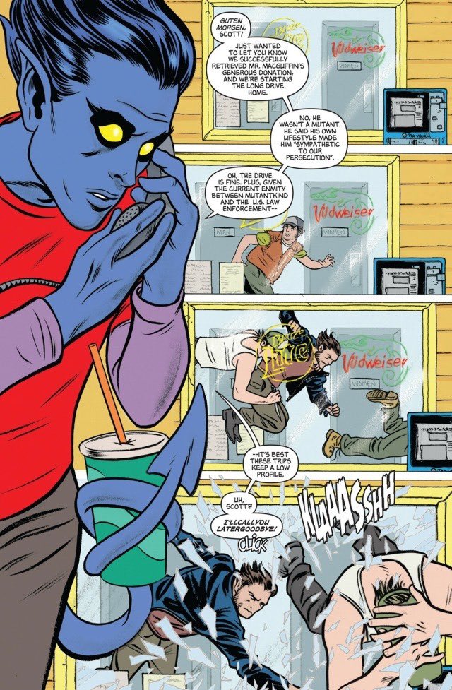 ⊹ ࣪ ˖ 𓊖Ｂｒｙｎ ⋆.˚ ☾⭒.˚ ᶜʸᶜʳᵃʷˡᵉʳᵖᶦˡˡᵉᵈ tweet media